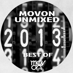 MOVON UNMIXED BEST OF 2013@Miguel Lima - Rawhide (Original Mix) (Movon Records)