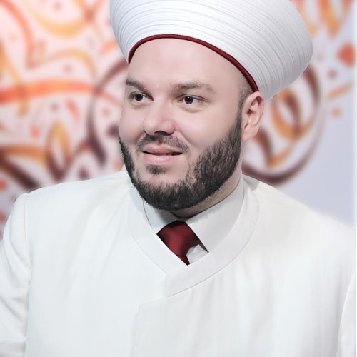 الشيخ حسن مرعب - رع الله أيـام