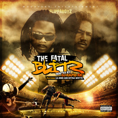 GRINDMODE featuring The FlippaBoyz, Lil Keke (713 Ent), Scrill, PimpN