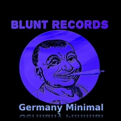Giuseppe Francaviglia - Germany Minimal ( Fran Denia Remix )[Blunt Records]//OUT NOW!