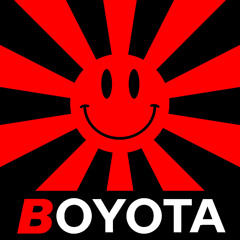 Boyota - Summer (Stirling Valid Mix)