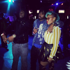 Best Of Me Freestyle (2014 Exclusive)- Deydreams ft Dolla