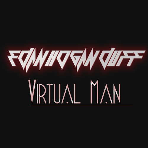 Virtual Man Extended E.P Launch Preview