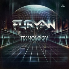 Furyan - Teknology (NEO086)
