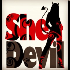 SLICK FIF - She Devil
