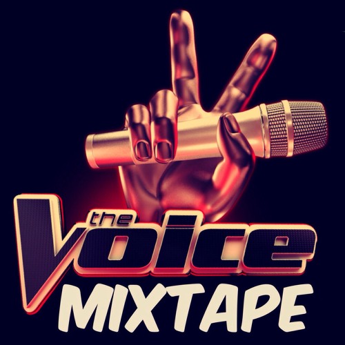 RMD - The Voice  Mixtape
