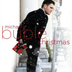 Michael Buble & Jennifer Hudson - Christmas Duets -Baby Its Cold Outside & Let It Snow