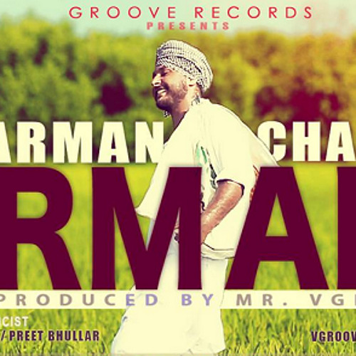Armani - Dj Raju ft. Harman Chahal