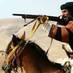 دحية بدوية بادارة ابو غازي 2014