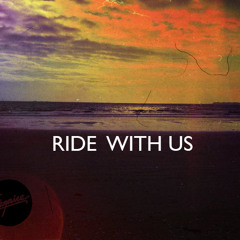 #1 Cézaire Tape - Ride With Us