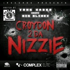 18. YUNG SABER -RISE UP FT. DANGER DA REALIST X KILLA REEKZ X BLINKZ