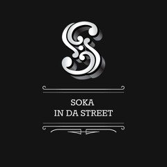 In da street