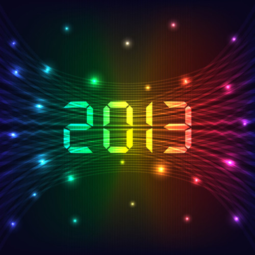 LostGeneration - In sweet memory of 2013 minimix