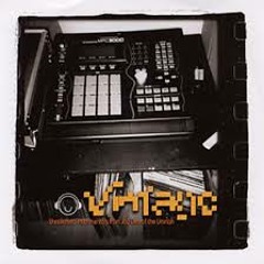 Circus (J Dilla Cover)