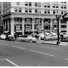 On Broadway
