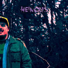 9. 9 Tigers - PROD. BY THELONIOUS MARTIN - HEINOUS (2014)