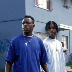 "Caine & O-Dog" (Prod. By @MallDidIt) - Mr.Swagg & Young Roc