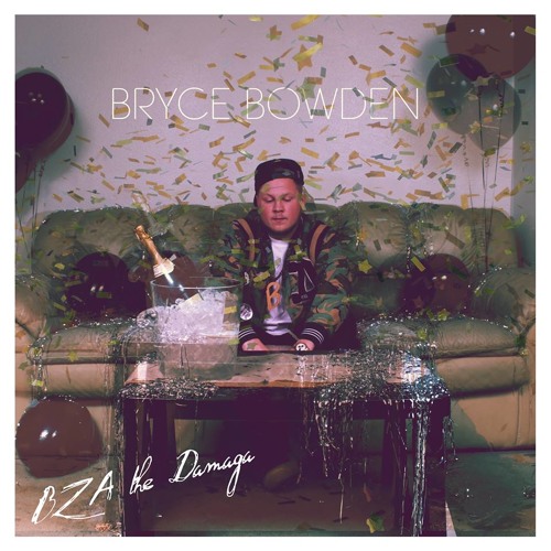 2. Thursday (prod by Def Dee)