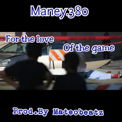 For The Love Of The Game