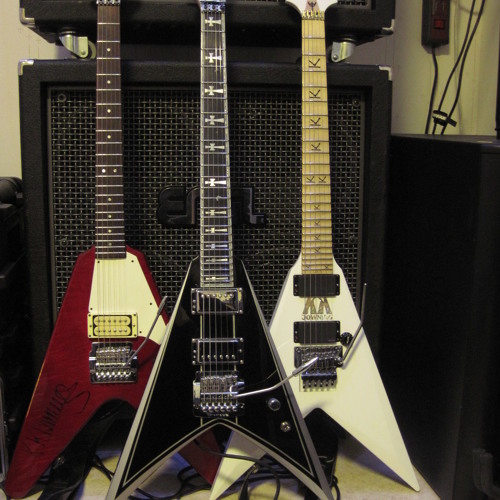 Screaming For Vengeance (Judas Priest cover)