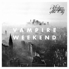 Step (wintertime remix) - Vampire Weekend ft. Danny Brown, Heems, & Despot