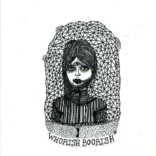 Whorish Boorish - My Favorite Memory (Rough Demo)