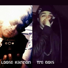 Walk through the ave. [Feat. Tre Dots]