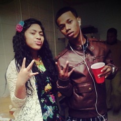 Johnta austin - She's My Angel