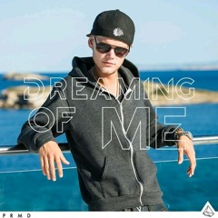 Avicii - Dreaming Of Me (Working Title) 320kbps