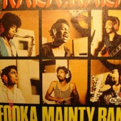 Fooka Mainty Band - Let's Get It Together