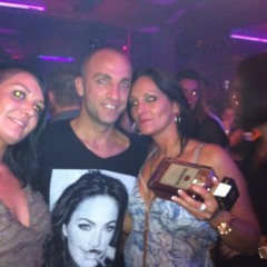 Nico Parisi @ Atmoz 01-04-2003 Part1