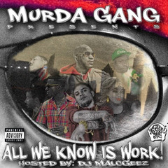 *NEW 2014* "TAKE MY SOUL" - [MURDA GANG] INK MANIAC & MURDA MICS [PROD. BY ARAAB MUZIK]