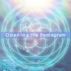 Opening the Pentagram (Free Download)