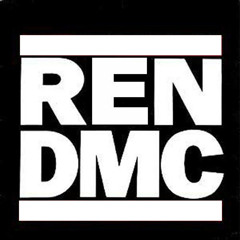 Ren DMC - Friday Night Slow Jamz