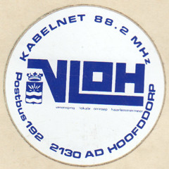 Wat werden we veel beluisterd toen en zijn nog steeds vrienden Vloh FM :-)