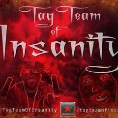 Tag-Team of Insanity - Mosh