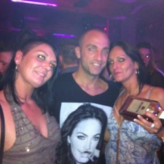 Nico Parisi @ Atmoz 01-04-2003 Part2