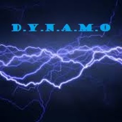 D.Y.N.A.M.O