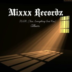 Mixxx Recordz (Shawt , Dezzy & Pretty Boi B.) - I Choose You