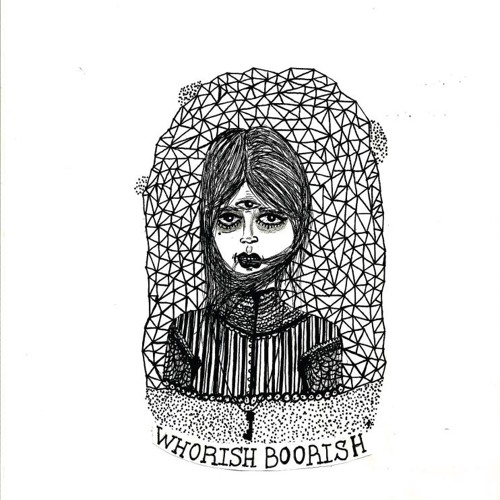 Whorish Boorish - Lost in the Fuzz