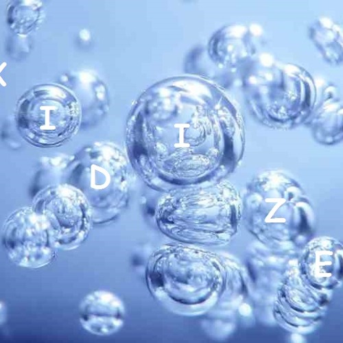 Oxidize Composed,Engineered & Mastered by M.A.P.