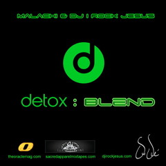 Detox Blend Mixtape