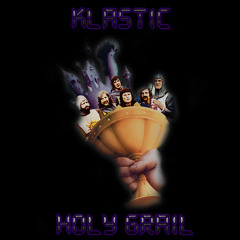 Holy Grail (Original Mix)