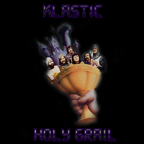 Holy Grail (Original Mix)