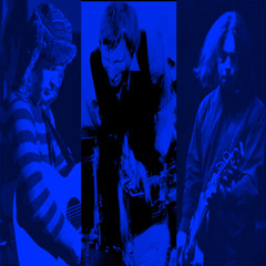 Miracle Glass Company gig promo