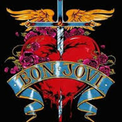 Bonjovi - It's My Life (Eray Oztan & Muradiye Elik Edit)