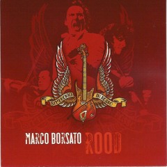 Safri Duo Vs Marco Borsato - Rood