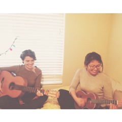 no woman no cry bob marley cover with marisol!