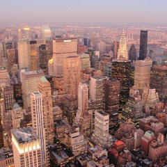 A day dream away by All Time Low