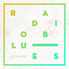 No Miraré (single)